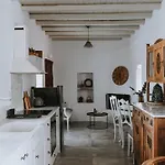 Cycladic Wine Press House Σπίτι διακοπών