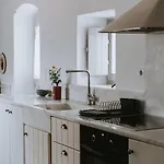 Cycladic Wine Press House Σπίτι διακοπών