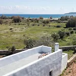 Σπίτι διακοπών Cycladic Wine Press House *