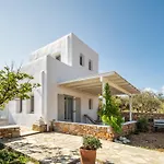 Cycladic Wine Press House Αλυκή