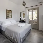 Σπίτι διακοπών Cycladic Wine Press House Αλυκή
