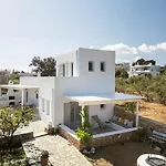 Σπίτι διακοπών Cycladic Wine Press House Αλυκή