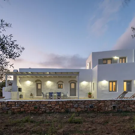 Cycladic Wine Press House Holiday home *