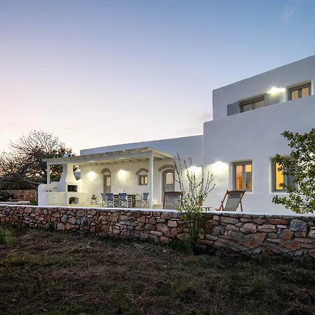 Cycladic Wine Press House Holiday home Aliki (Paros)