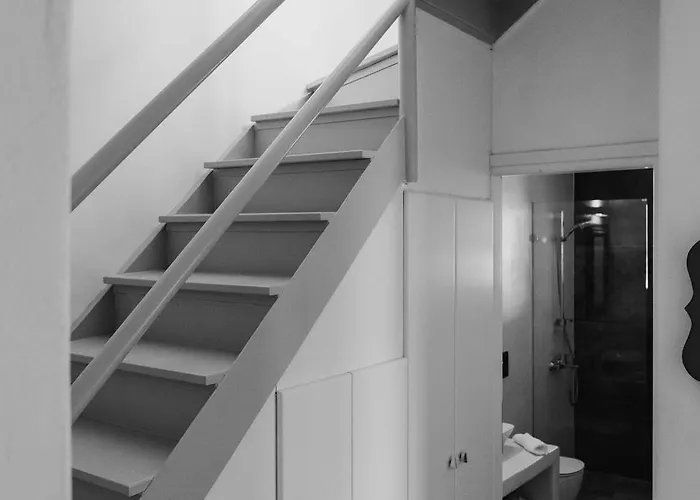 Holiday home Cycladic Wine Press House