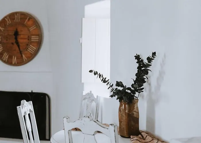 Cycladic Wine Press House Holiday home