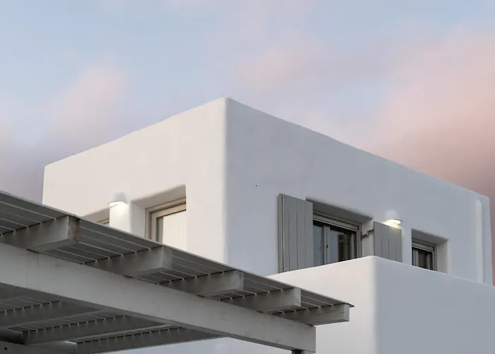 Holiday home Cycladic Wine Press House *