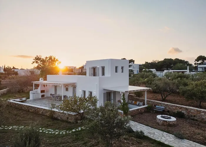Cycladic Wine Press House Holiday home
