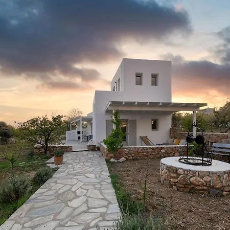 Holiday home Cycladic Wine Press House