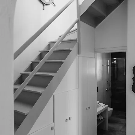 Holiday home Cycladic Wine Press House