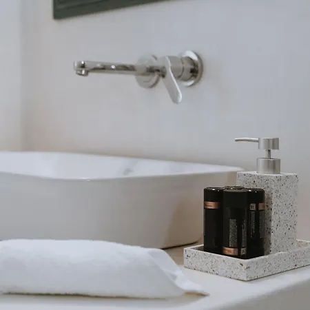 Cycladic Wine Press House *