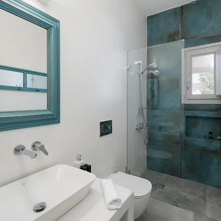 Holiday home Cycladic Wine Press House