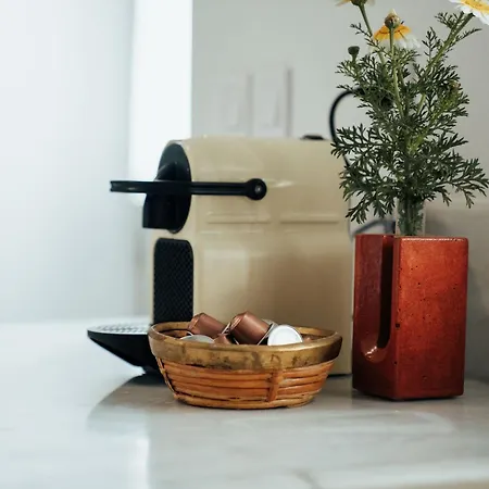 Holiday home Cycladic Wine Press House Aliki (Paros)