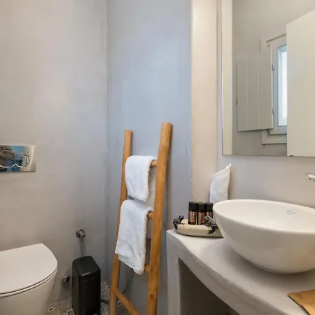 Cycladic Wine Press House Holiday home