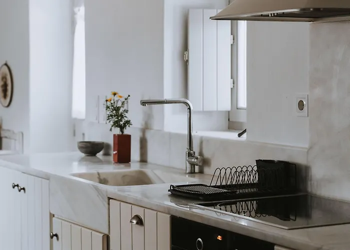 Cycladic Wine Press House Vakantiehuis