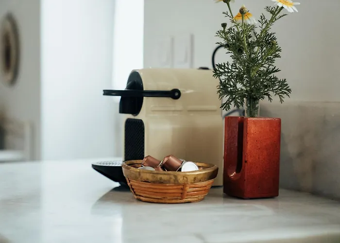 Vakantiehuis Cycladic Wine Press House Alikí