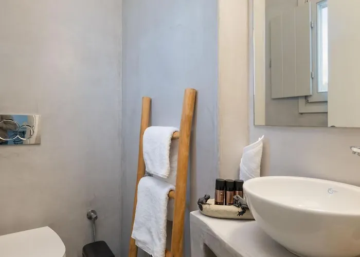 Cycladic Wine Press House Vakantiehuis