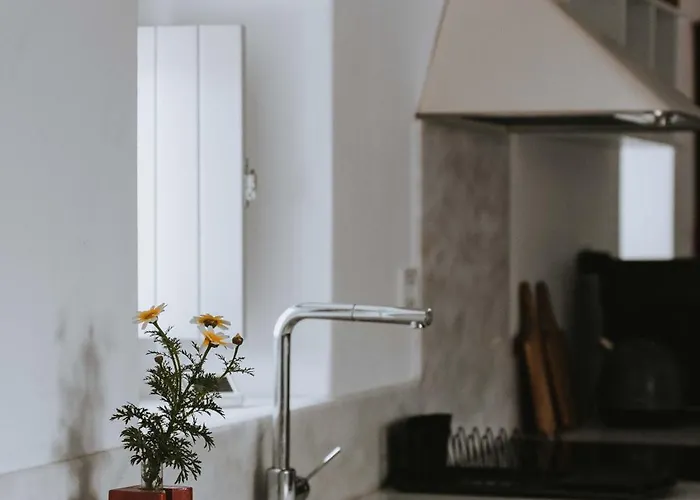 Cycladic Wine Press House Vakantiehuis