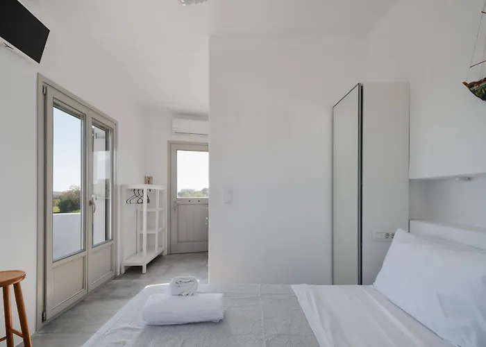 Cycladic Wine Press House Vakantiehuis *